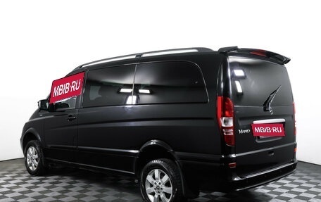 Mercedes-Benz Viano, 2013 год, 2 200 000 рублей, 7 фотография