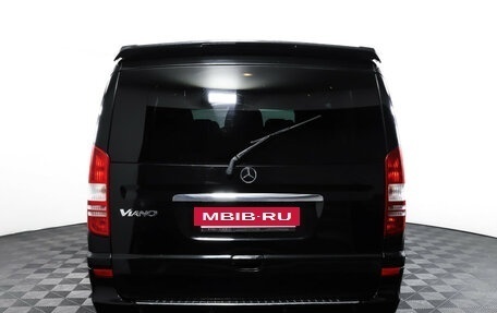 Mercedes-Benz Viano, 2013 год, 2 200 000 рублей, 6 фотография