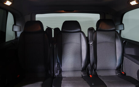 Mercedes-Benz Viano, 2013 год, 2 200 000 рублей, 11 фотография