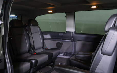 Mercedes-Benz Viano, 2013 год, 2 200 000 рублей, 12 фотография