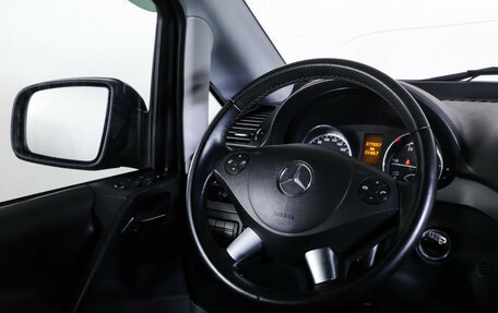 Mercedes-Benz Viano, 2013 год, 2 200 000 рублей, 10 фотография