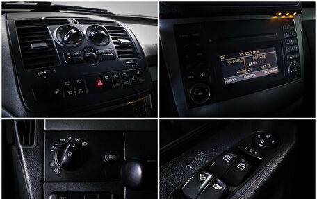 Mercedes-Benz Viano, 2013 год, 2 200 000 рублей, 18 фотография