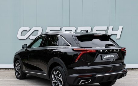 Haval F7, 2024 год, 2 999 000 рублей, 2 фотография