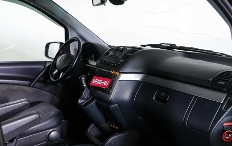 Mercedes-Benz Viano, 2013 год, 2 200 000 рублей, 15 фотография