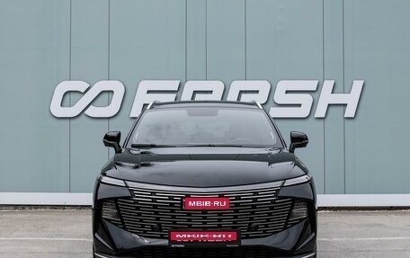 Haval F7, 2024 год, 2 999 000 рублей, 3 фотография