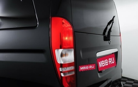 Mercedes-Benz Viano, 2013 год, 2 200 000 рублей, 19 фотография