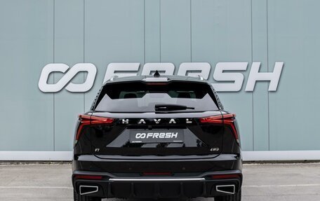 Haval F7, 2024 год, 2 999 000 рублей, 4 фотография