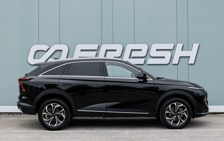 Haval F7, 2024 год, 2 999 000 рублей, 5 фотография