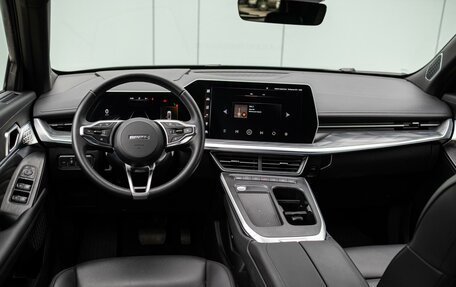 Haval F7, 2024 год, 2 999 000 рублей, 10 фотография