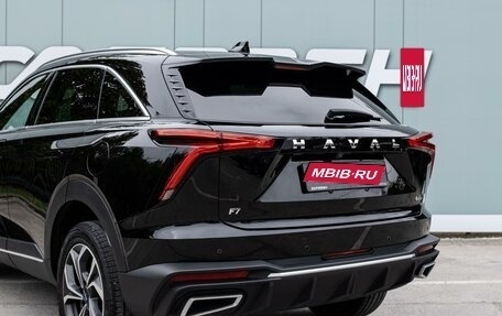 Haval F7, 2024 год, 2 999 000 рублей, 7 фотография