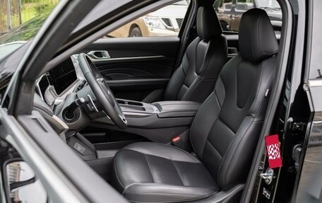 Haval F7, 2024 год, 2 999 000 рублей, 14 фотография