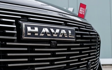 Haval F7, 2024 год, 2 999 000 рублей, 8 фотография