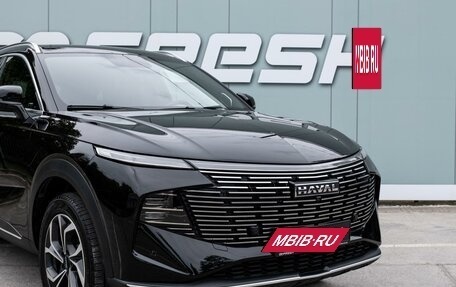 Haval F7, 2024 год, 2 999 000 рублей, 6 фотография