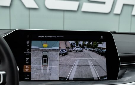 Haval F7, 2024 год, 2 999 000 рублей, 19 фотография
