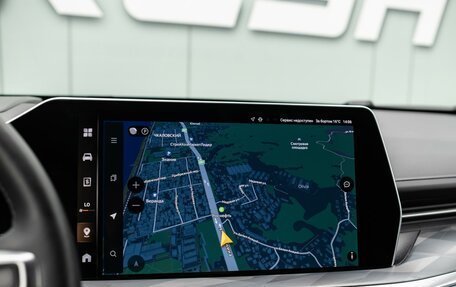 Haval F7, 2024 год, 2 999 000 рублей, 20 фотография