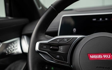 Haval F7, 2024 год, 2 999 000 рублей, 22 фотография