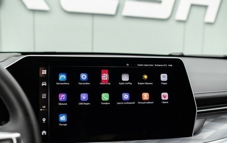 Haval F7, 2024 год, 2 999 000 рублей, 27 фотография