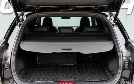 Haval F7, 2024 год, 2 999 000 рублей, 29 фотография