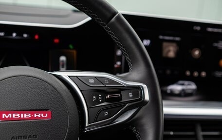 Haval F7, 2024 год, 2 999 000 рублей, 23 фотография