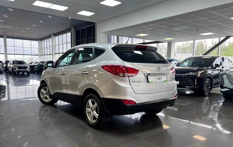 Hyundai ix35 I рестайлинг, 2015 год, 1 295 000 рублей, 6 фотография