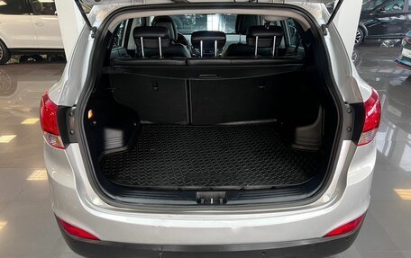 Hyundai ix35 I рестайлинг, 2015 год, 1 295 000 рублей, 7 фотография