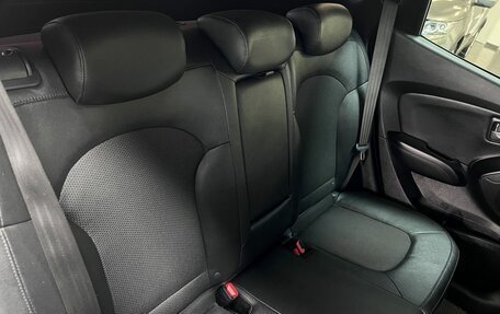 Hyundai ix35 I рестайлинг, 2015 год, 1 295 000 рублей, 13 фотография