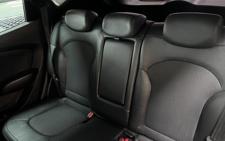 Hyundai ix35 I рестайлинг, 2015 год, 1 295 000 рублей, 10 фотография