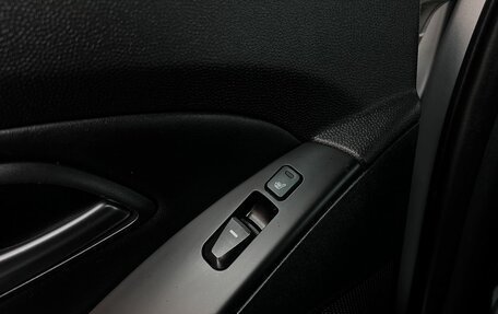 Hyundai ix35 I рестайлинг, 2015 год, 1 295 000 рублей, 20 фотография