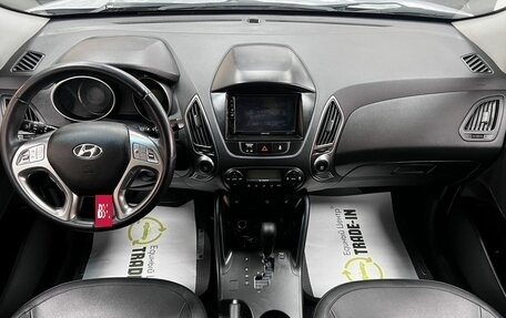 Hyundai ix35 I рестайлинг, 2015 год, 1 295 000 рублей, 11 фотография