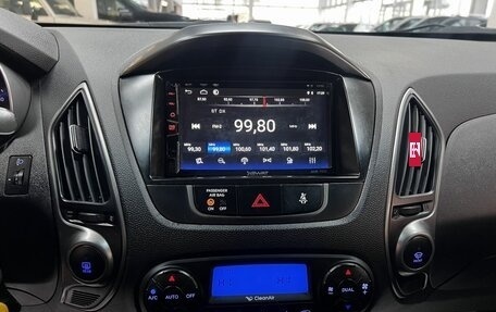 Hyundai ix35 I рестайлинг, 2015 год, 1 295 000 рублей, 18 фотография