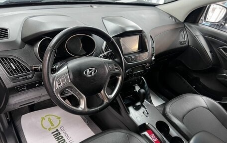 Hyundai ix35 I рестайлинг, 2015 год, 1 295 000 рублей, 9 фотография