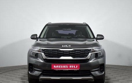 KIA Seltos I, 2022 год, 2 599 000 рублей, 2 фотография