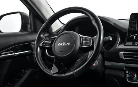 KIA Seltos I, 2022 год, 2 599 000 рублей, 14 фотография