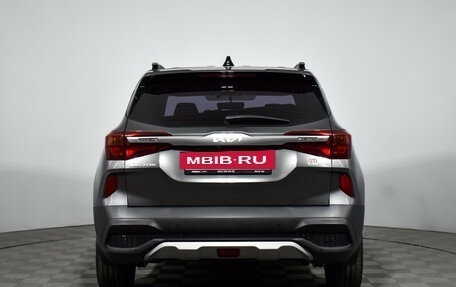 KIA Seltos I, 2022 год, 2 599 000 рублей, 6 фотография