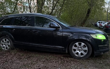 Audi Q7, 2007 год, 680 000 рублей, 7 фотография