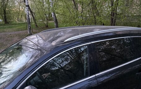 Audi Q7, 2007 год, 680 000 рублей, 6 фотография