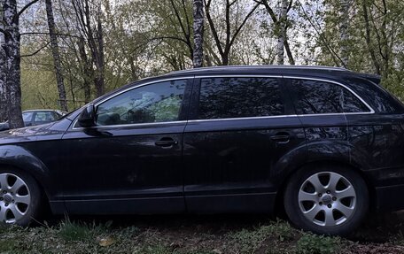 Audi Q7, 2007 год, 680 000 рублей, 5 фотография