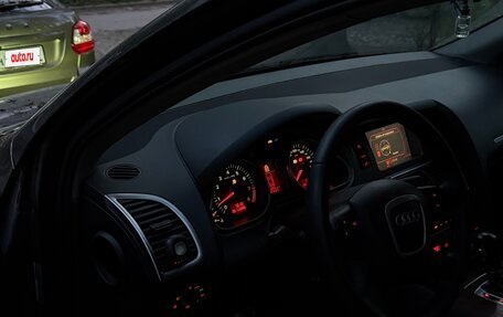 Audi Q7, 2007 год, 680 000 рублей, 10 фотография