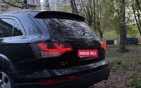 Audi Q7, 2007 год, 680 000 рублей, 3 фотография