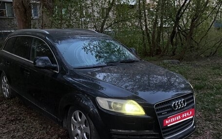 Audi Q7, 2007 год, 680 000 рублей, 8 фотография