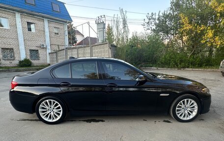 BMW 5 серия, 2014 год, 2 550 000 рублей, 3 фотография