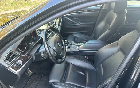 BMW 5 серия, 2014 год, 2 550 000 рублей, 8 фотография