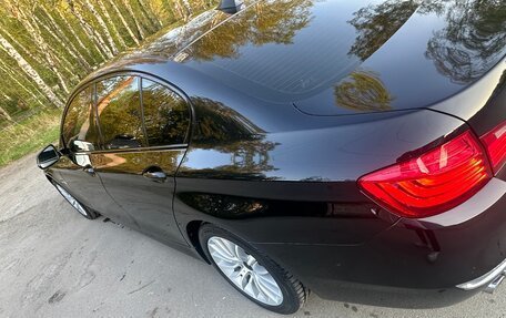 BMW 5 серия, 2014 год, 2 550 000 рублей, 5 фотография