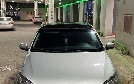 Volkswagen Polo VI (EU Market), 2013 год, 560 000 рублей, 3 фотография