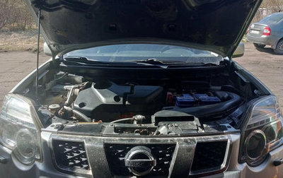 Nissan X-Trail, 2011 год, 1 032 000 рублей, 1 фотография