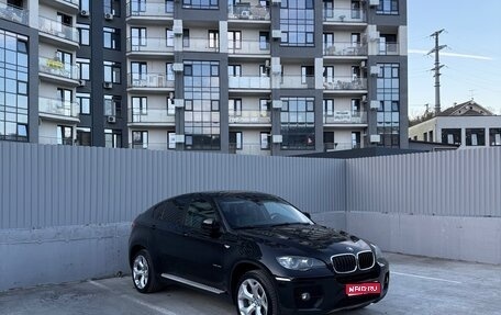 BMW X6, 2010 год, 2 750 000 рублей, 1 фотография