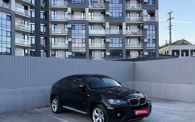 BMW X6, 2010 год, 2 750 000 рублей, 1 фотография