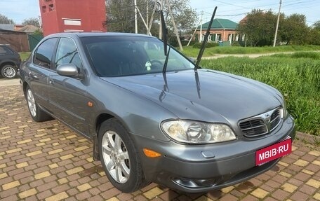Nissan Maxima VIII, 2004 год, 430 000 рублей, 1 фотография