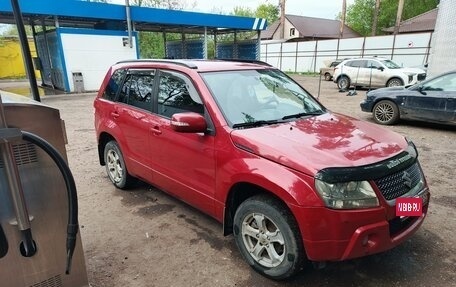 Suzuki Grand Vitara, 2008 год, 780 000 рублей, 1 фотография