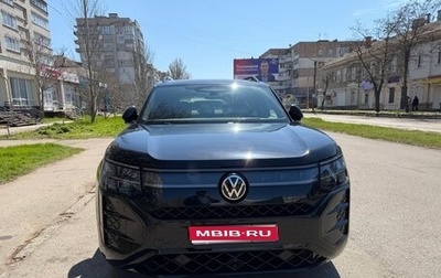 Volkswagen Teramont, 2025 год, 6 000 000 рублей, 1 фотография